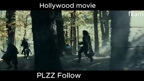 The Lord Hollywood Movie Clip