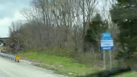 BLUE GRASS PKWY KENTUCKY USA