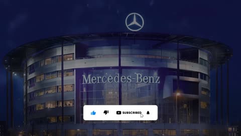 How A Poor Boy Created Mercedes-Benz