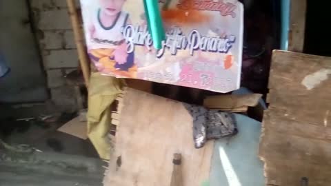 In the Philippines 🇵🇭 2018 (before I married my wife)