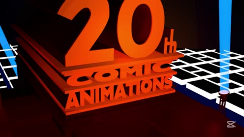 20th Comic Animations (Concept)