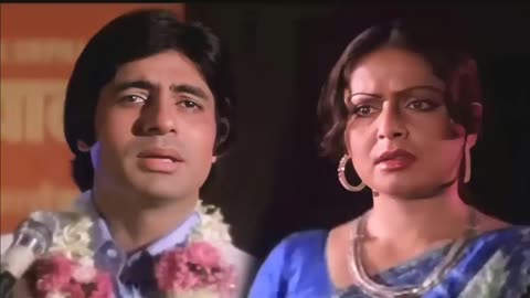 O Sathi Re Tere Bina Bhi Kya Jina FIR Muqaddar Ka