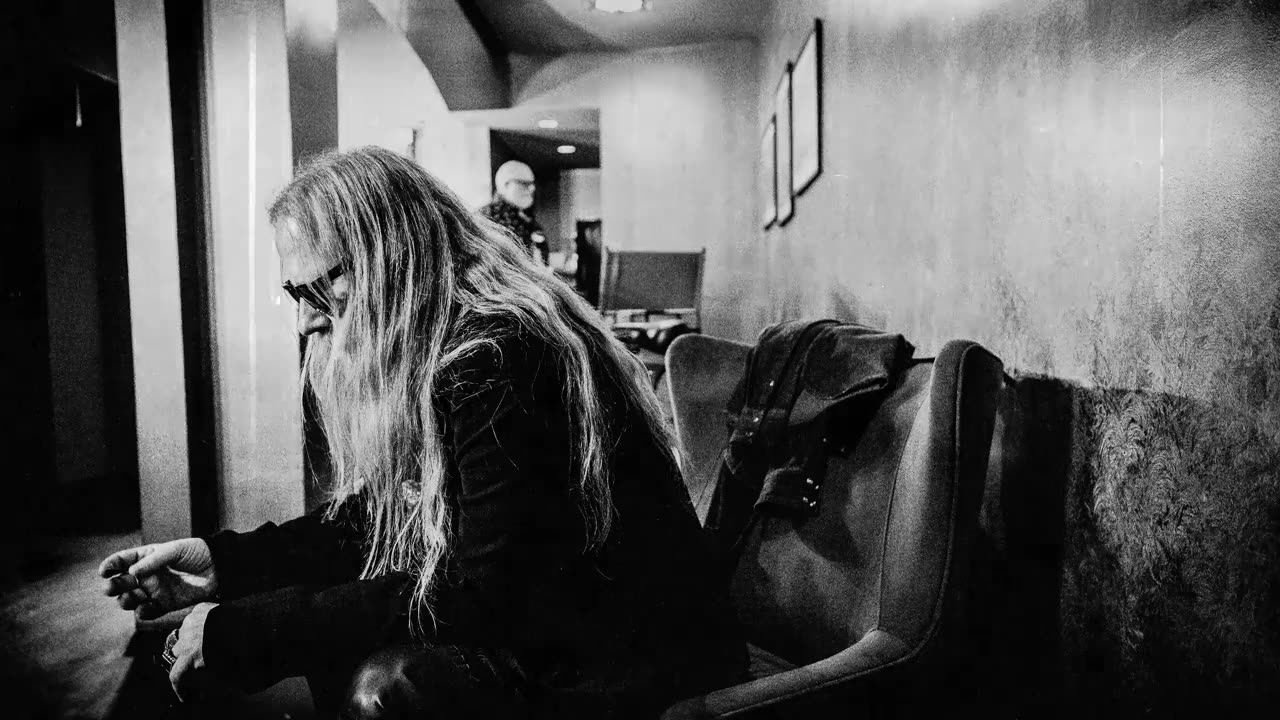 Jerry Cantrell - Had to Know