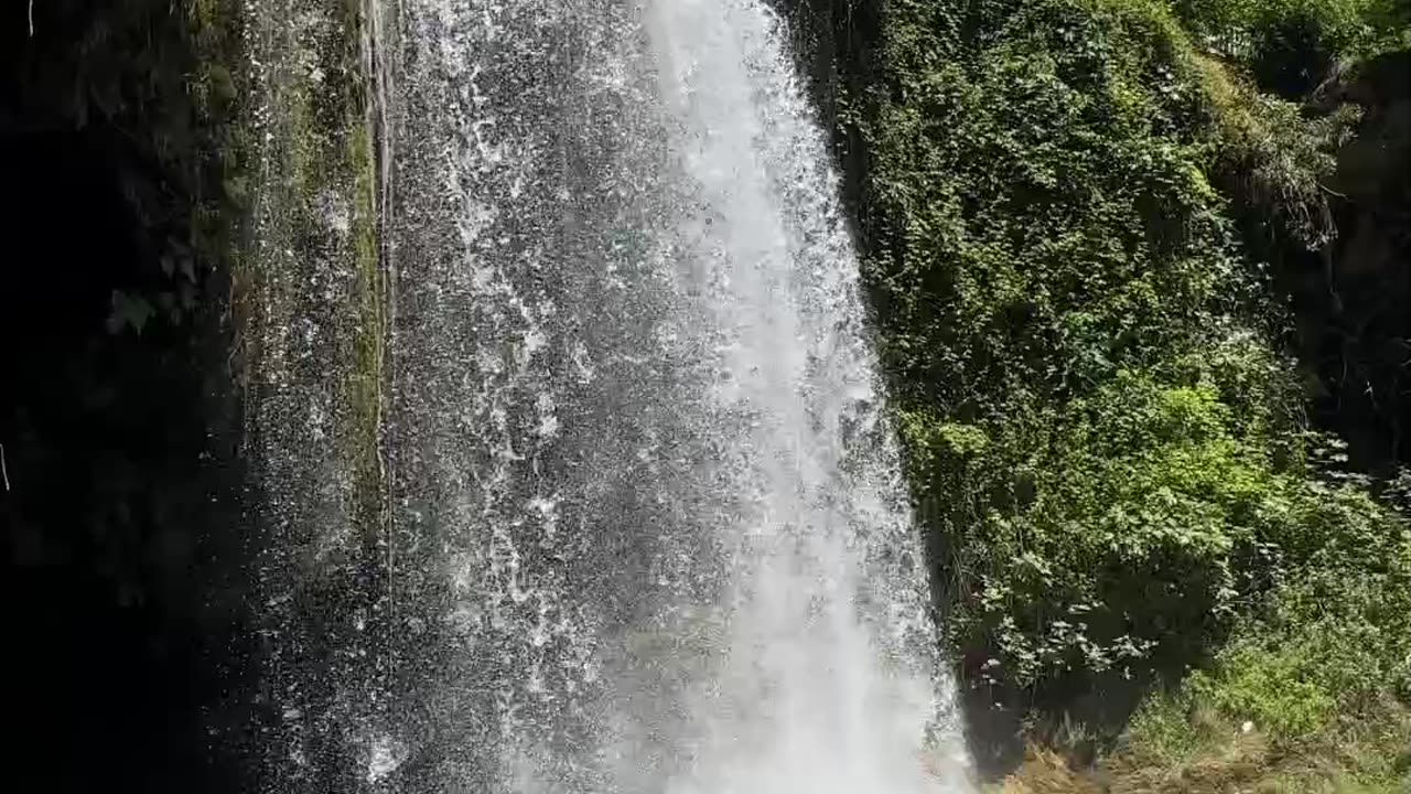 Waterfall