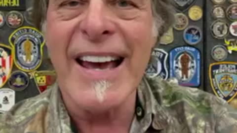 TED NUGENT: LEOs Stay Faithful to Your Oath