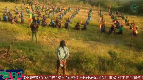 ህዳር 17-2024 ONM-ABO እለታዊ የኦሮሞ ነፃነት ሰራዊትና የኦሮሚያ ውሎ!