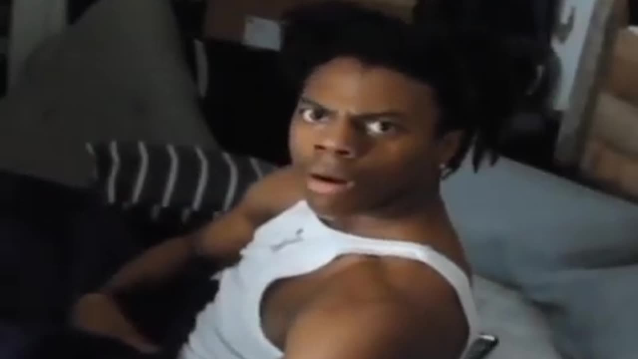 I show speed funny moments