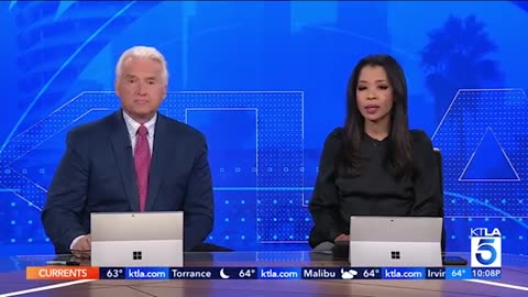 KTLA 5 Chad Bianco Statement plus