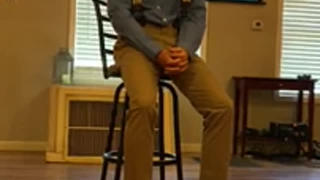 Tyler’s Freedom Fighter Graduation