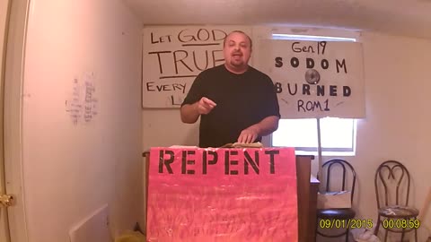 Woe unto the Rich