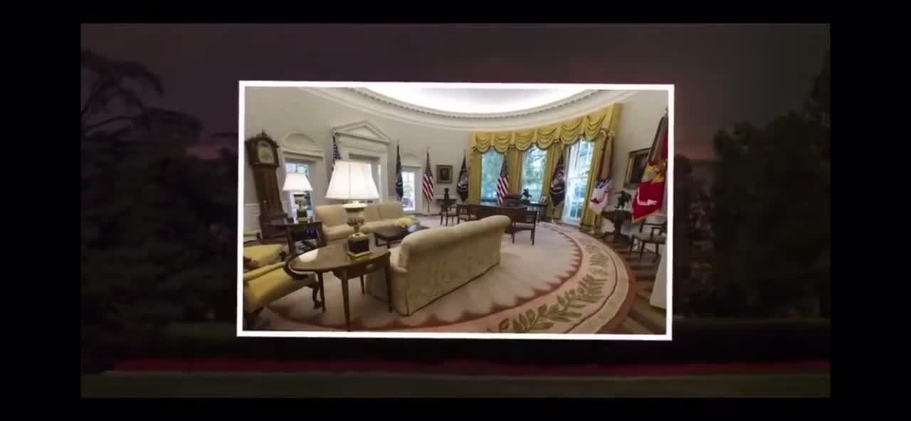 A Man Called Donald