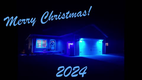 Christmas Video 2024