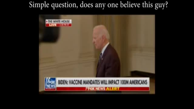 biden six point plan to give more power to the federal government