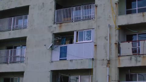 Inside Japan’s Most Luxurious $100,000,000 Abandoned Hotel || YesTheory