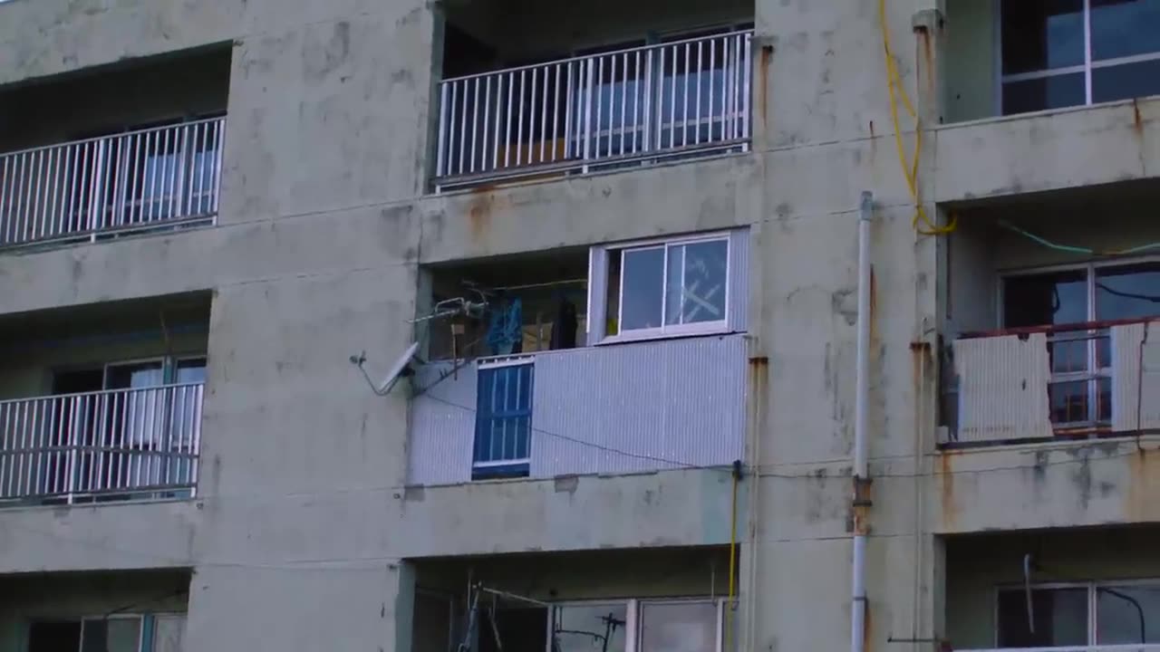 Inside Japan’s Most Luxurious $100,000,000 Abandoned Hotel || YesTheory