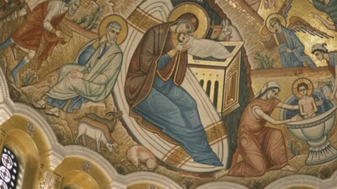 The Apocalypse of Paul A Journey Through Heaven and Hell