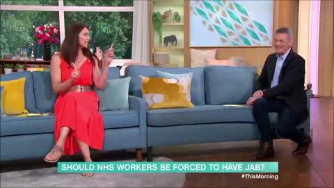 BREAKING : Watch FACTS Destroy The MSM !!! LIVE ON BRITISH TV !!! TNTV