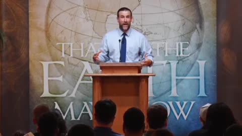 Don't be a spoiled brat