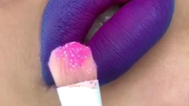 MAKEUP TUTORIAL WITH LIPSTICK AND LIPSTICK STEP BY STEP SIMPLE FOR BEGINNERS!