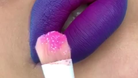 MAKEUP TUTORIAL WITH LIPSTICK AND LIPSTICK STEP BY STEP SIMPLE FOR BEGINNERS!
