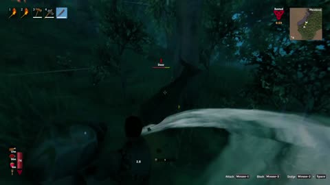 Valheim Episode 1