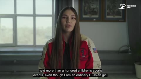 Maryana Naumova calls out Arnold Schwarzenegger