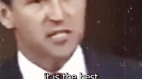 Senator Joe Biden 1986