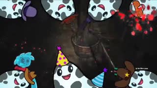 Johnny Getting Jump Scared in resident evil 8 village Perfect Timing Twitch