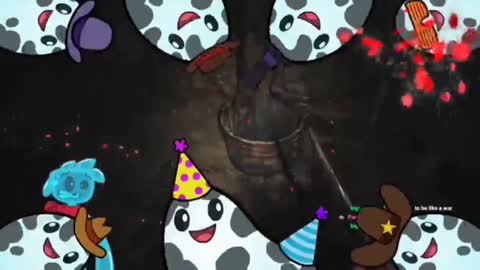 Johnny Getting Jump Scared in resident evil 8 village Perfect Timing Twitch