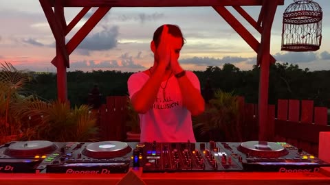 Igor Stelea _ Melodic House & Techno Mix