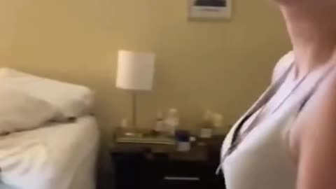 Scare Cam, Funny 🤣 Vedio, Try not to laugh🤣🤣