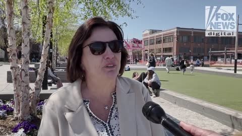Americans weigh in: Should Biden run for reelection? | Digital Originals