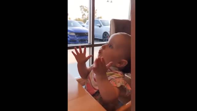 Funny kids! Funny videos fails! Kids videos are the best! # Short