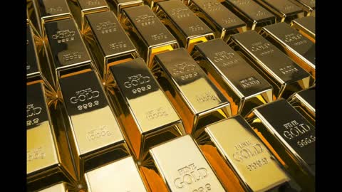 $12.8 Trillion In Gold Deposits Discovered In Uganda