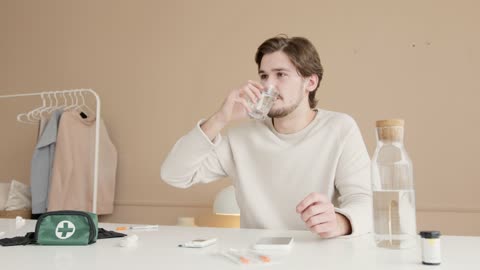 Health Care Video