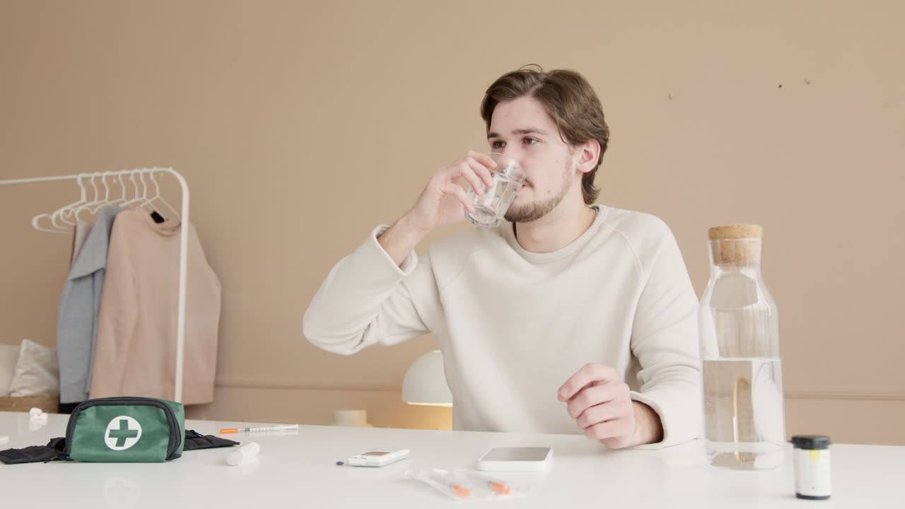 Health Care Video