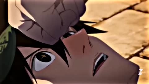 Anime badass moments