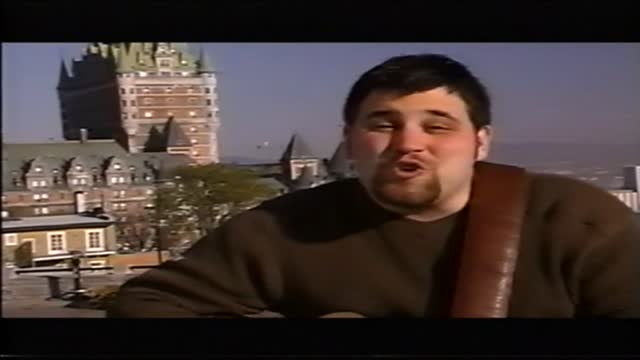 Pierre-Luc Harvey & Facteur J - Prête l'oreille