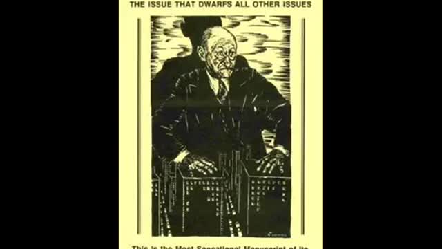 The Hidden Tyranny