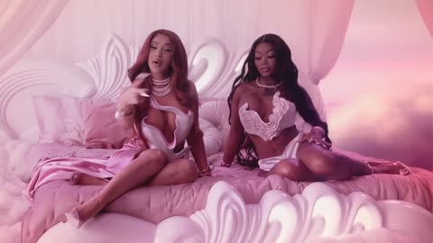 Summer Walker, SZA, & Cardi B - No Love (Extended Version) [Official Video]