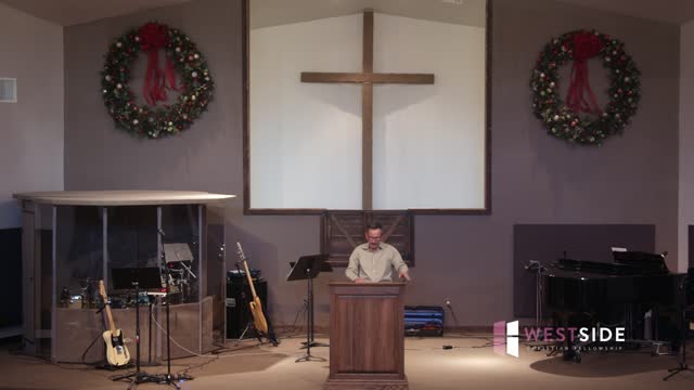 IMMANUEL HOPE IN UNCERTAIN TIMES