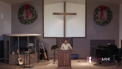 IMMANUEL HOPE IN UNCERTAIN TIMES