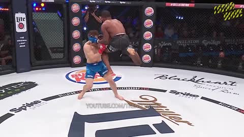MMA NINJA'S