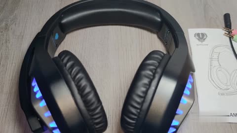 Gaming Headsets