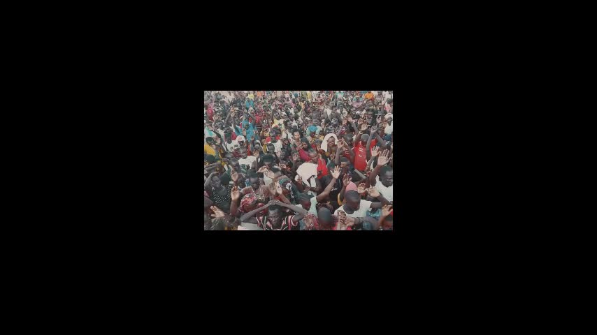 Aweil, South Sudan