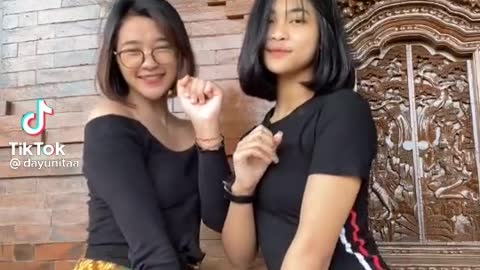 Tiktok Indonesian sexy #1