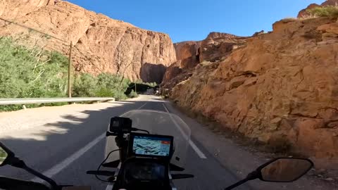 Visit morocco