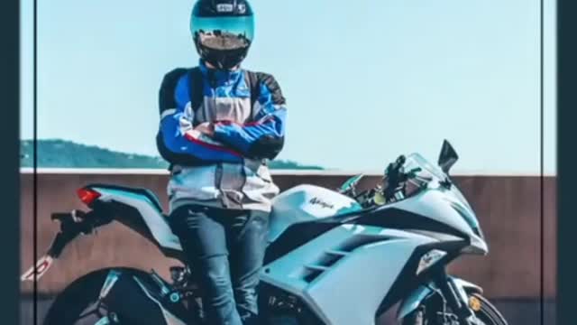 Bike lover