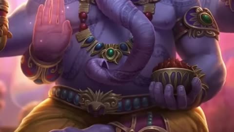 How A Lump of CLAY Became a GOD_! _ Hindu Mythology
