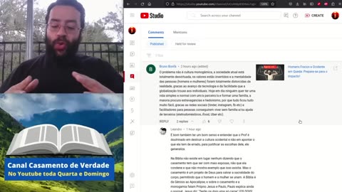 O CASAMENTO E O TECIDO SOCIAL： MODELO ISRAELITA VERSUS MODELO GREGO! (SIGA O CANAL)